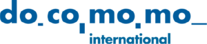 Docomomo International logo