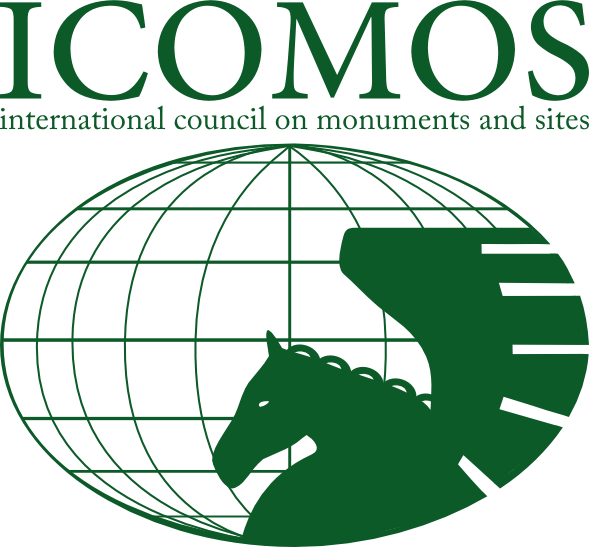 Icomos International logo