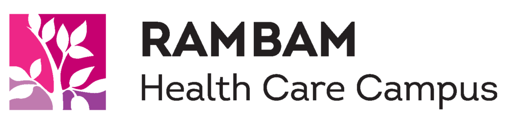 Ramabam Hospital logo